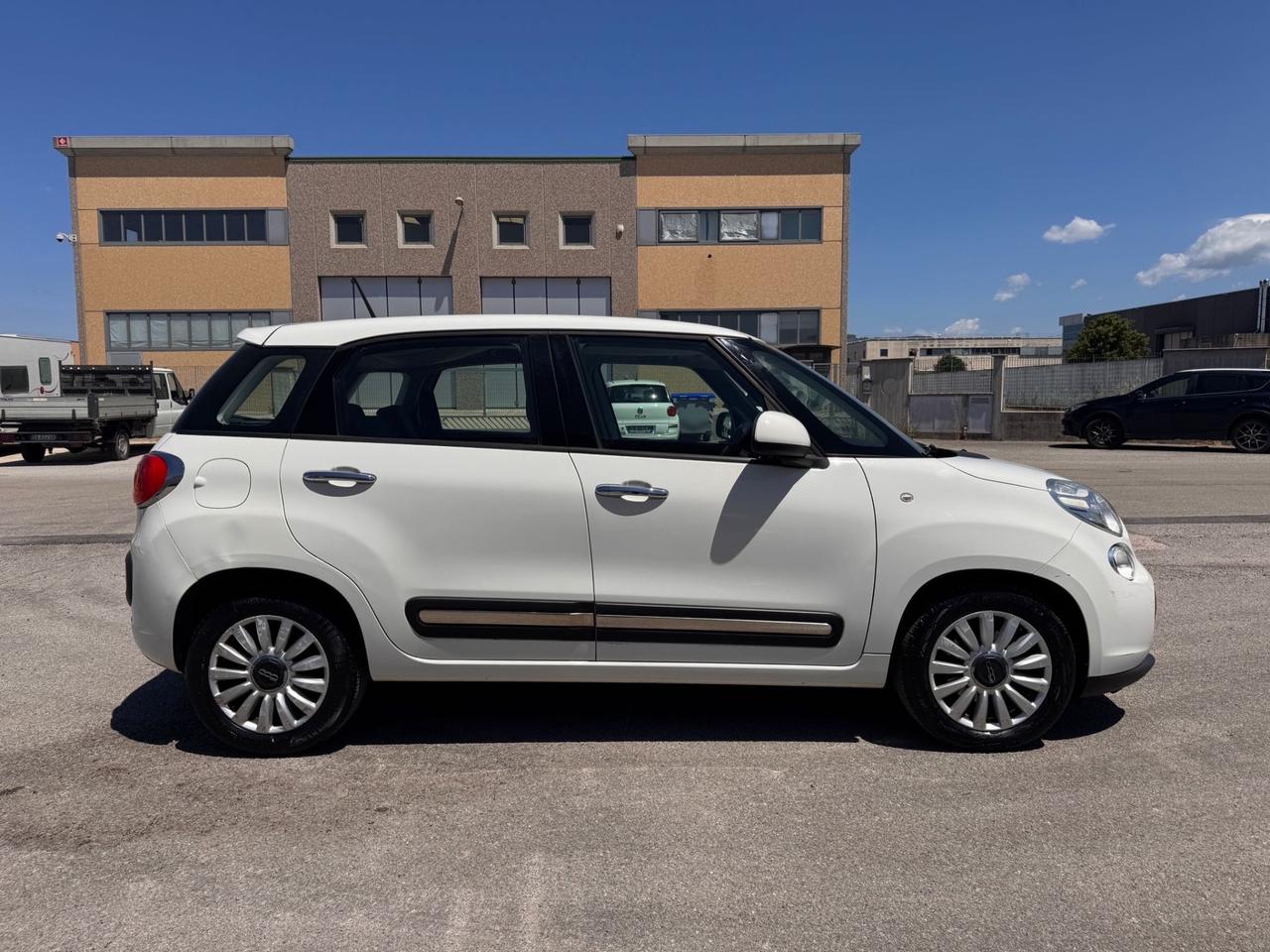 Fiat 500L 1.3 Multijet Lounge 98000 km