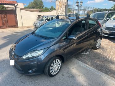 Ford Fiesta 1.6 TDCi 95CV 3 porte Tit.