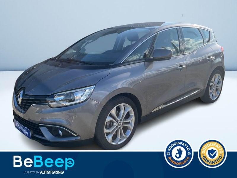 Renault Scénic 1.5 DCI ENERGY ZEN 110CV