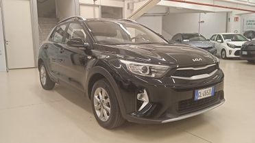 KIA Stonic - Stonic 1.2 dpi Urban gpl 82cv