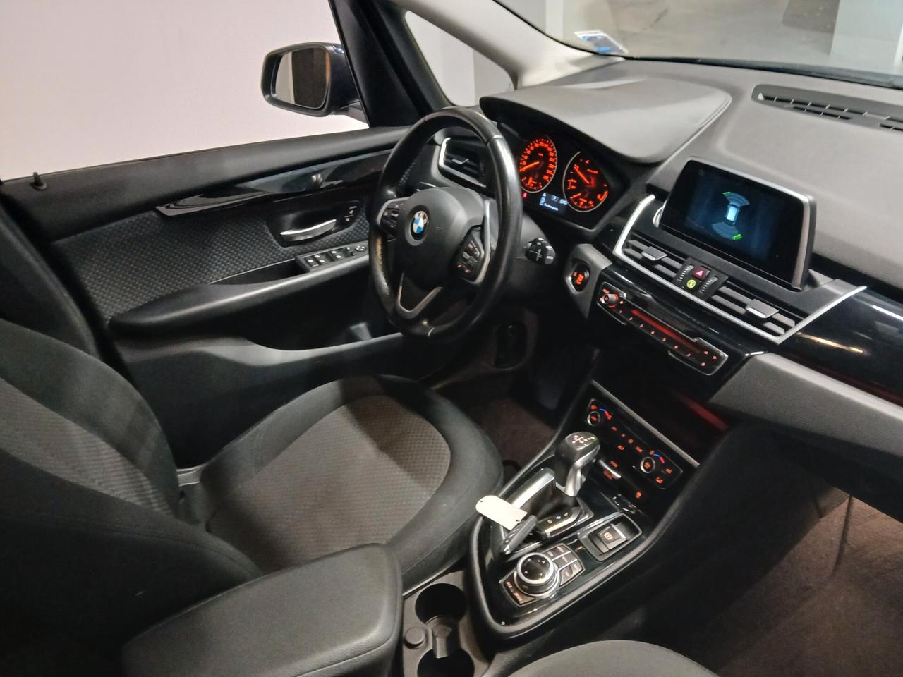 Bmw 216 216d Active Tourer Luxury