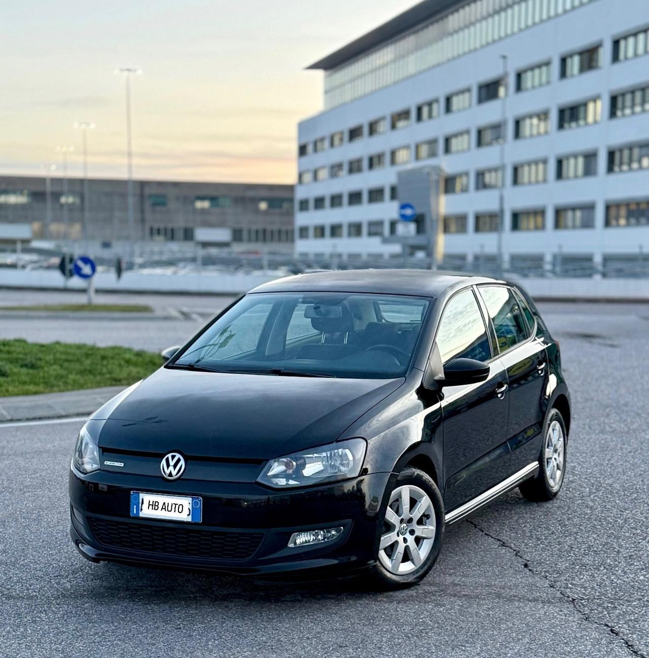 Volkswagen Polo 1.2 TDI DPF 5 p. Comfortline