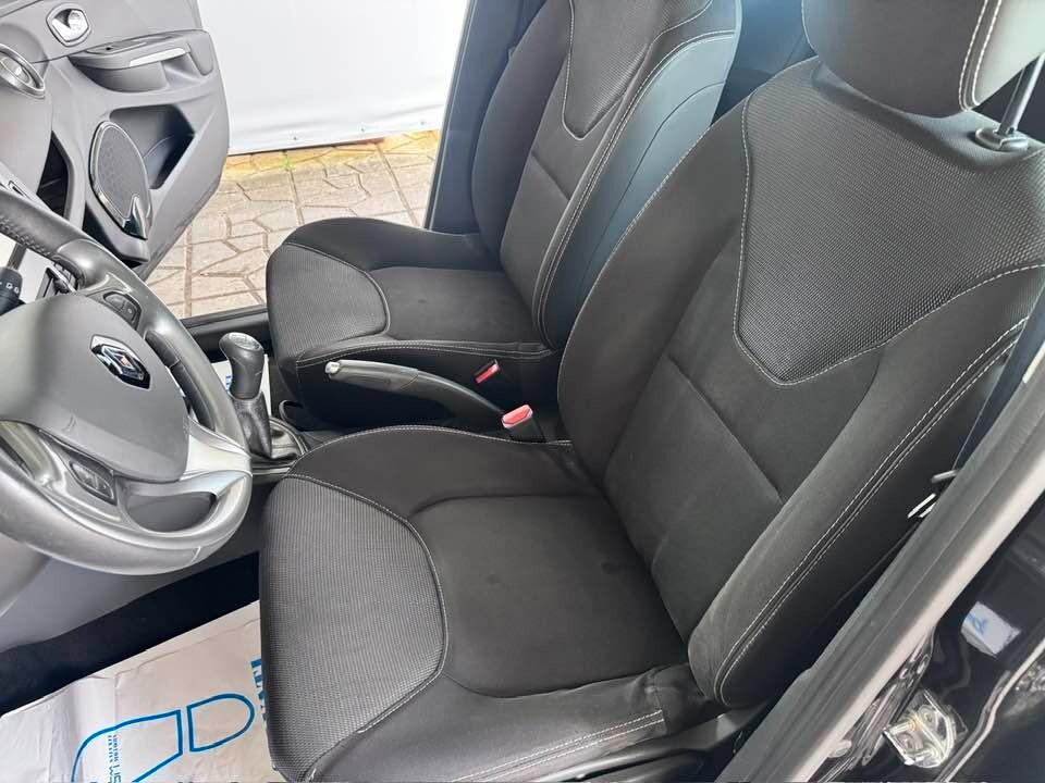 Renault Clio 1.2 Costume National ( GPL )