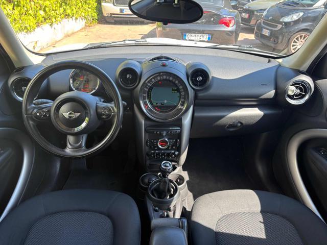 MINI Countryman Mini Cooper D Business