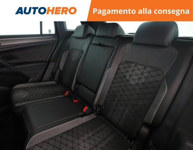 VOLKSWAGEN Tiguan 2.0 TDI 150 CV SCR DSG R-Line