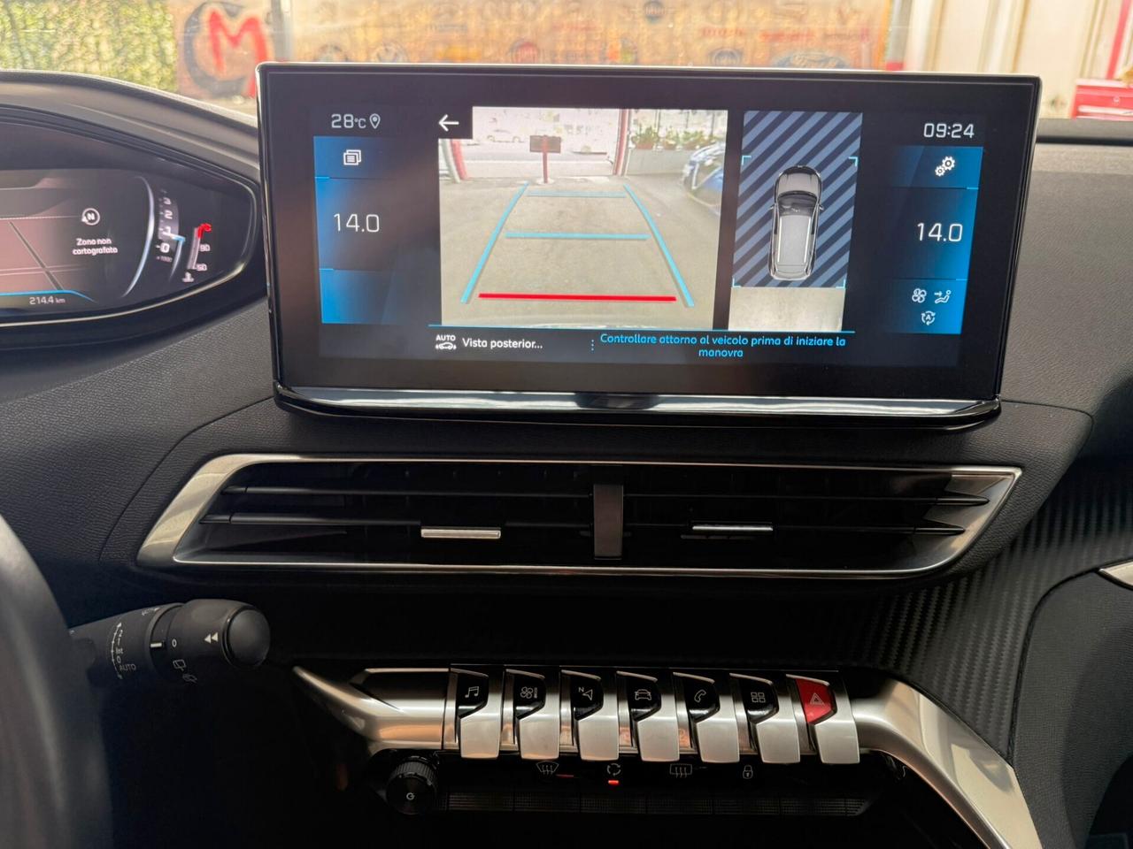 Peugeot 3008 BlueHDi 130 S&S Business