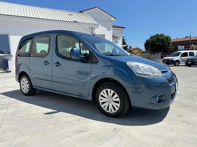 CITROEN Berlingo 1.6 HDi 90CV FAP Multispace OK NEOPATENTATI