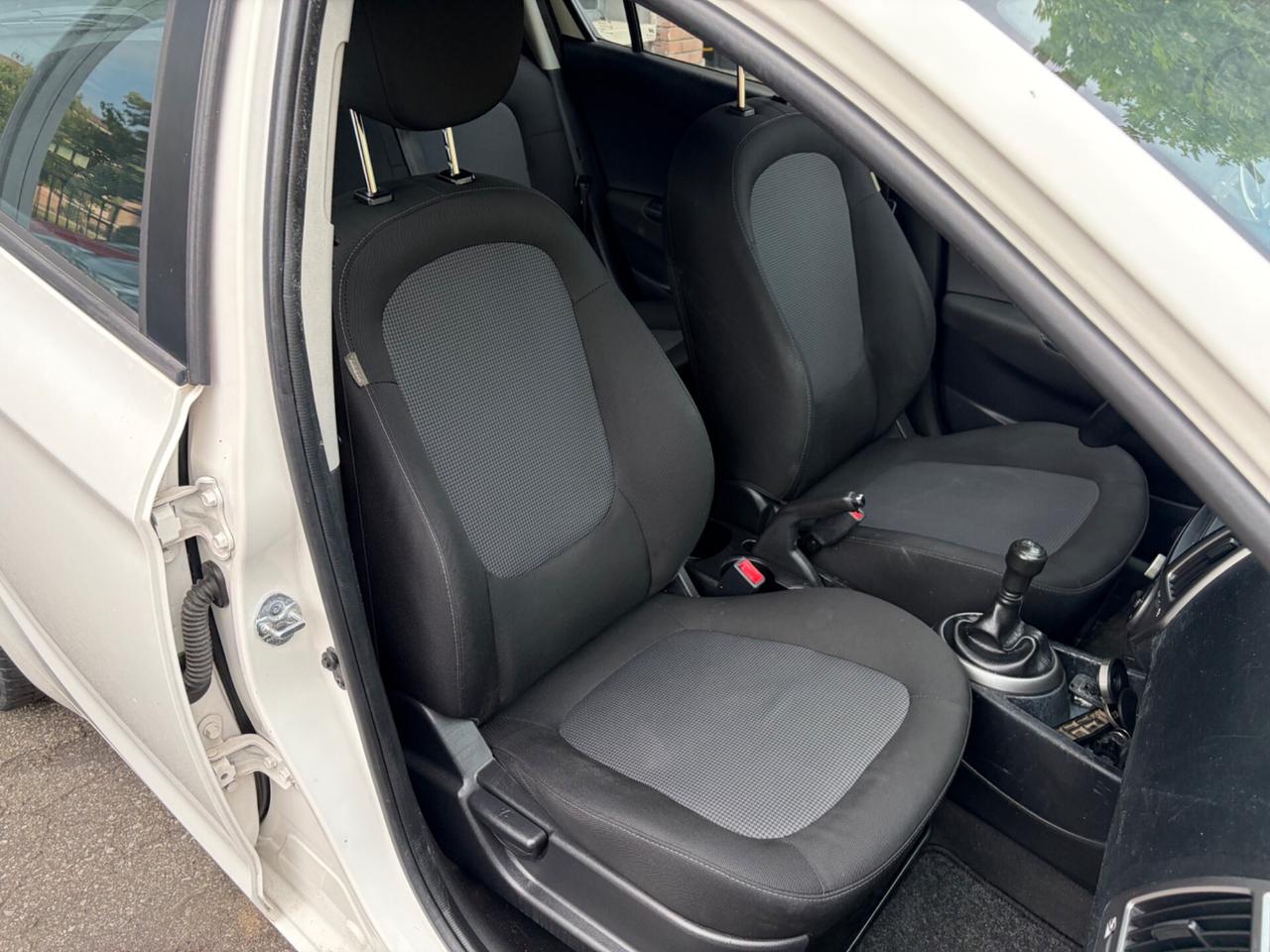 Hyundai i20 1.2 5p. Classic
