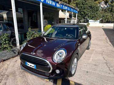 Mini Cooper D Clubman 2.0 Business
