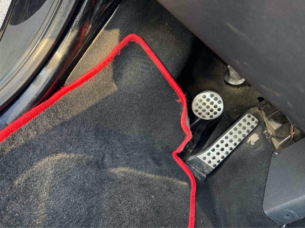 SMART 451 BRABUS CABRIO XLUSIVE 90000 KM VERI PERMUTE