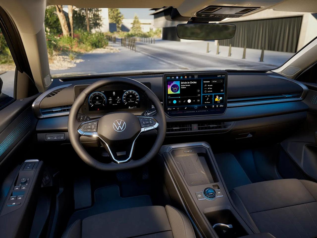 Volkswagen T-Roc 1.5 etsi style 115cv dsg