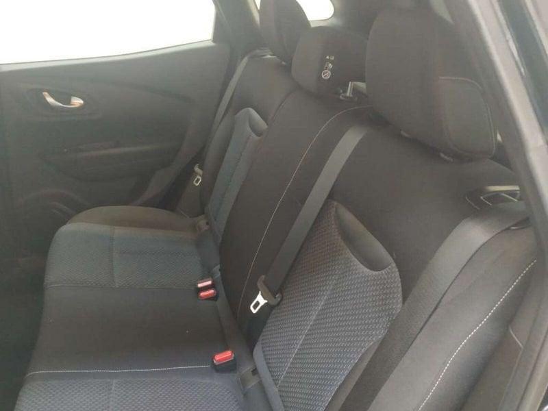 Renault Kadjar 1.5 blue dci Business 115cv edc
