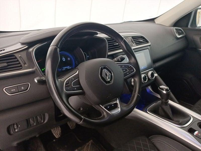 Renault Kadjar 2019 1.3 tce Sport Edition2 140cv fap
