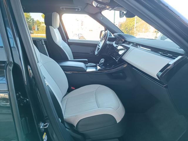 LAND ROVER Range Rover Sport 3.0 I6 PHEV 460 CV Dynamic SE