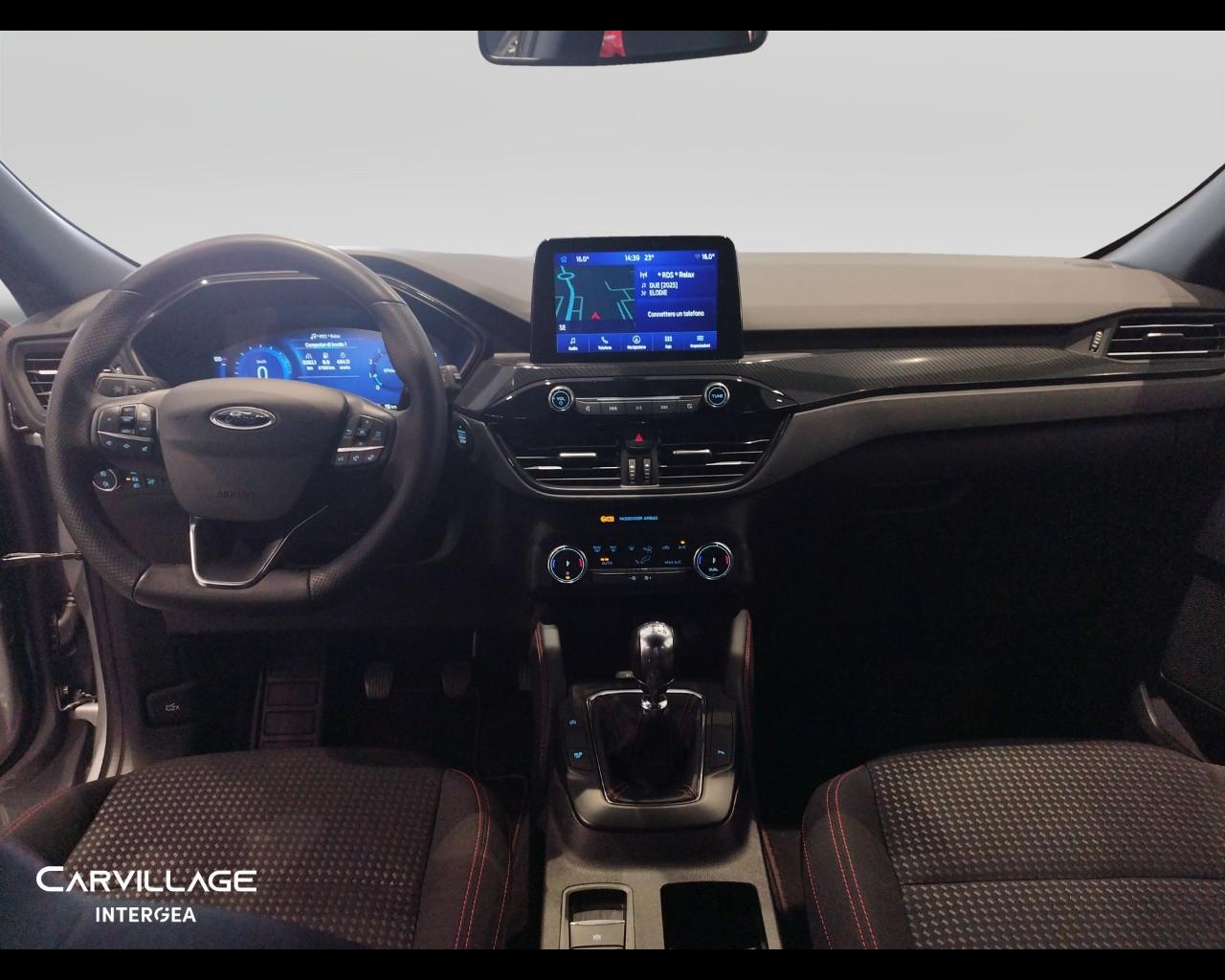 FORD Kuga 1.5 ecoboost ST-Line 2wd 150cv