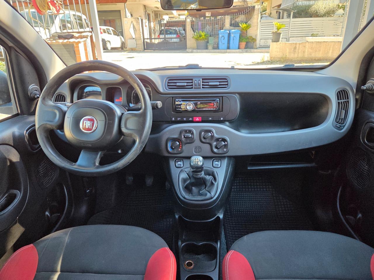 Fiat Panda 1.2 EasyPower Pop - 2013 REVISIONATA