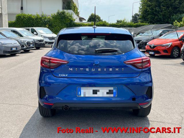 MITSUBISHI Colt 1.0L turbo 90 CV Invite PROMO !