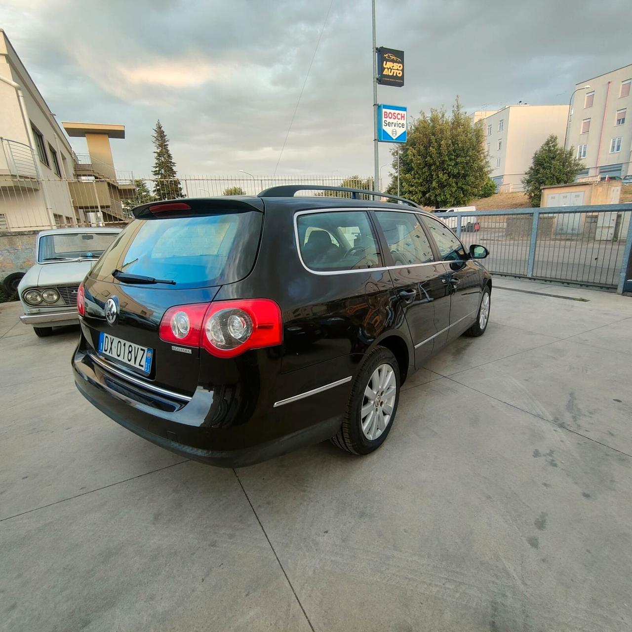 Volkswagen Passat 1.4 16V TSI Var. Comf. EcoFuel