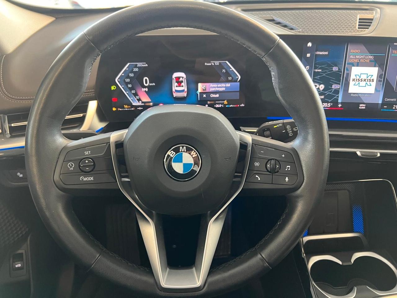 Bmw X1 sDrive 18d xLine