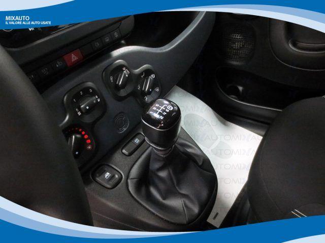 FIAT Panda Hybrid 1.0 FireFly 70cv EU6