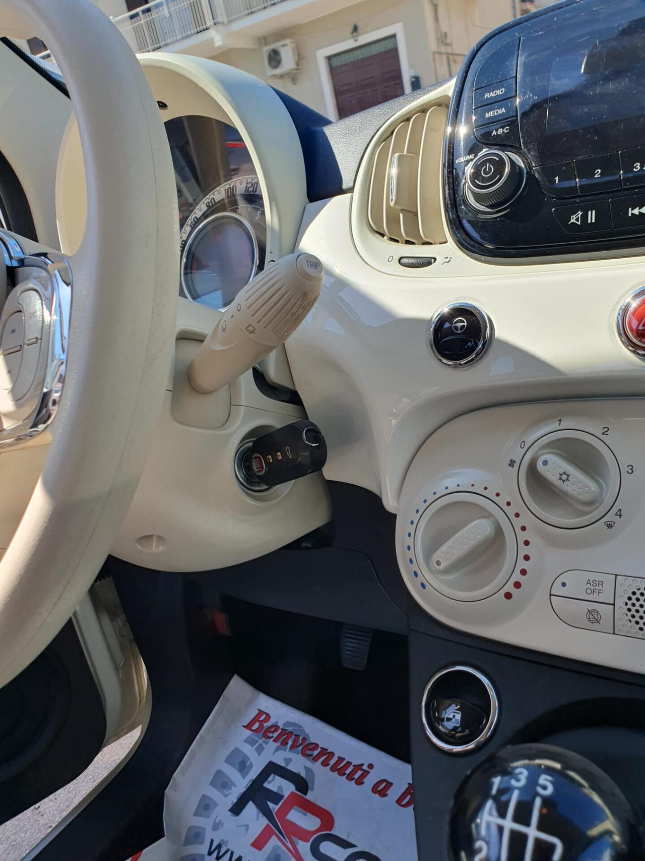 Fiat 500 1.0 Hybrid Pop