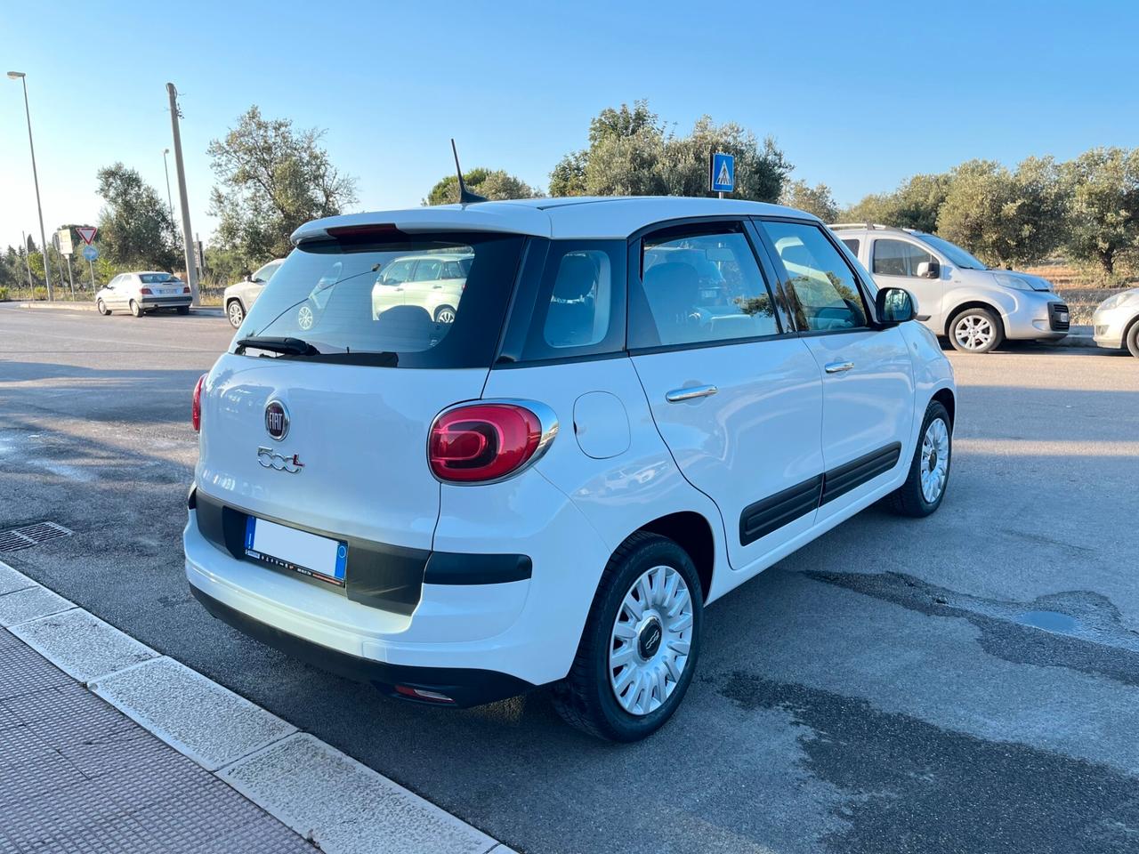 Fiat 500L 1.3 Multijet 95 CV Urban