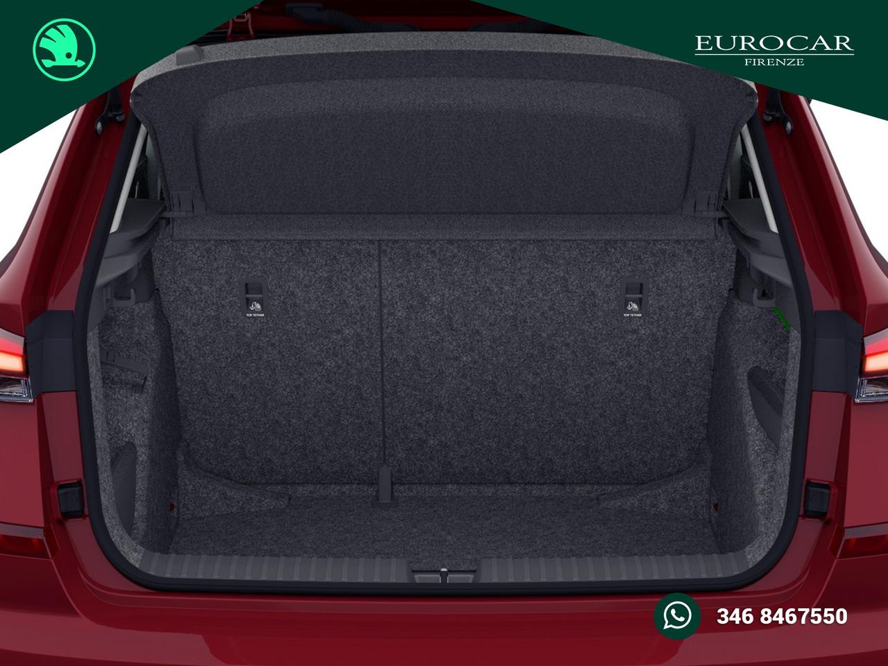 Skoda Kamiq 1.0 tsi 130 edition 95cv
