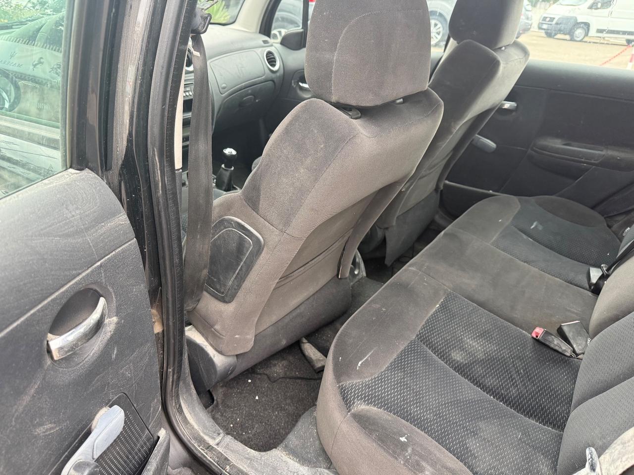 Citroen C3 1.4 HDi 70 FAP Exclusive Style