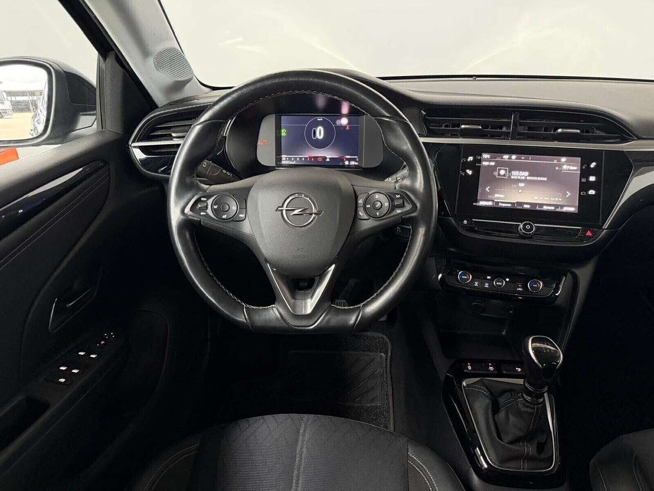 Opel Corsa 1.5 D 100 CV GS Line +