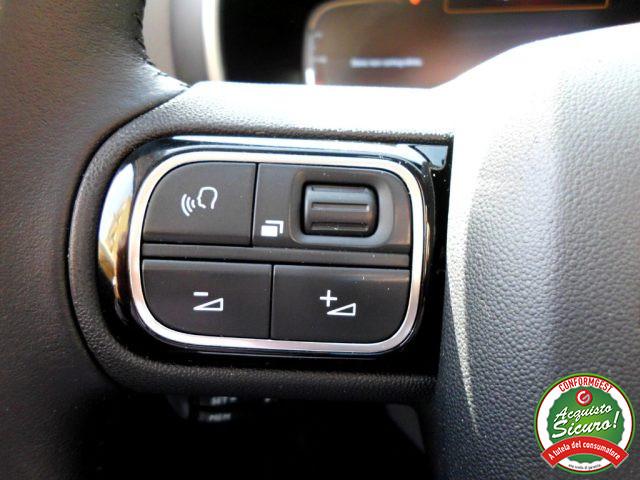 CITROEN C5 Aircross BlueHDi 130 S&S EAT8 Shine
