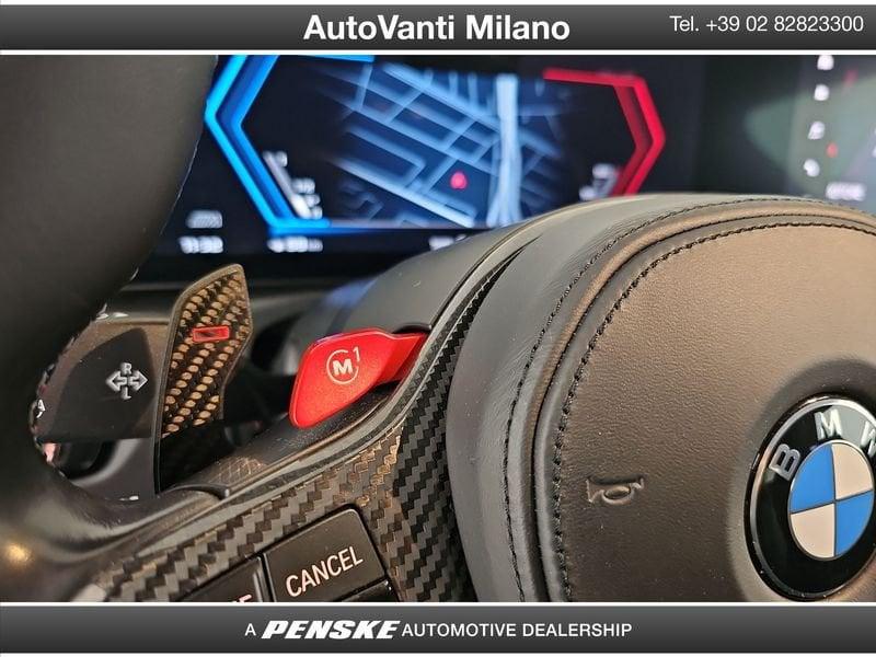 BMW Serie 2 Coupé M2