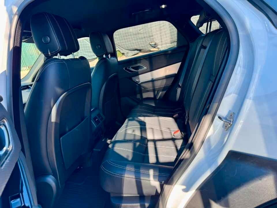 RANGE ROVER VELAR 2.0 D R-DYNAMIC 204 CV