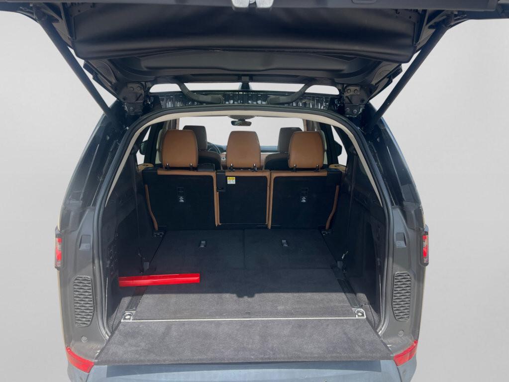 Land Rover Discovery 3.0 TD6 249 CV First Edition