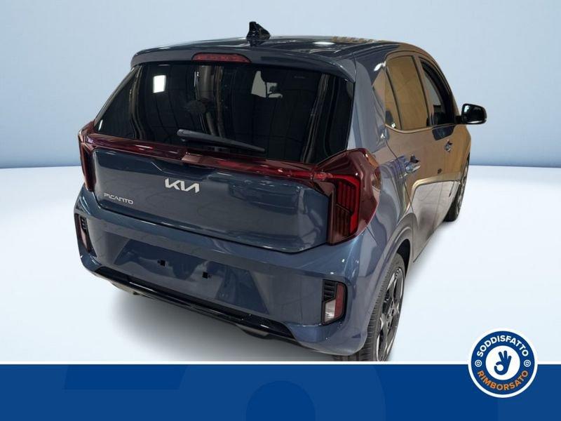 KIA Picanto 1.0 Urban (TT) MY25