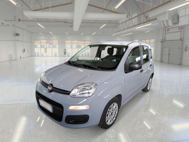 FIAT PANDA 1.0 FireFly 70cv S/S Hybrid 5 PORTE