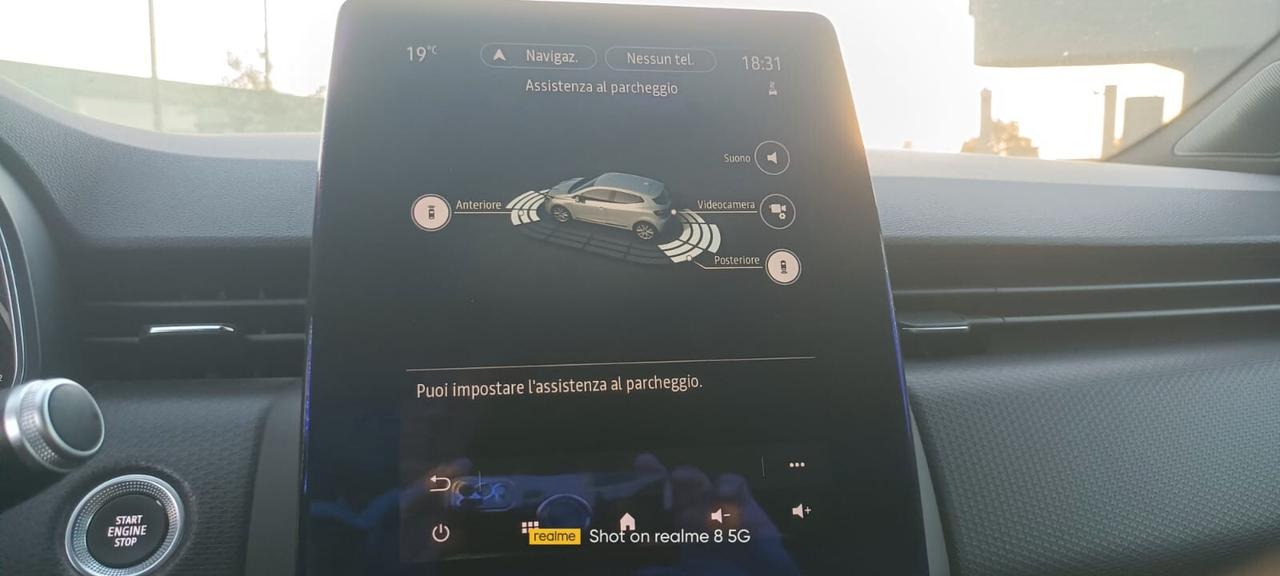 Renault Clio Blue dCi 85 CV 5 porte Zen