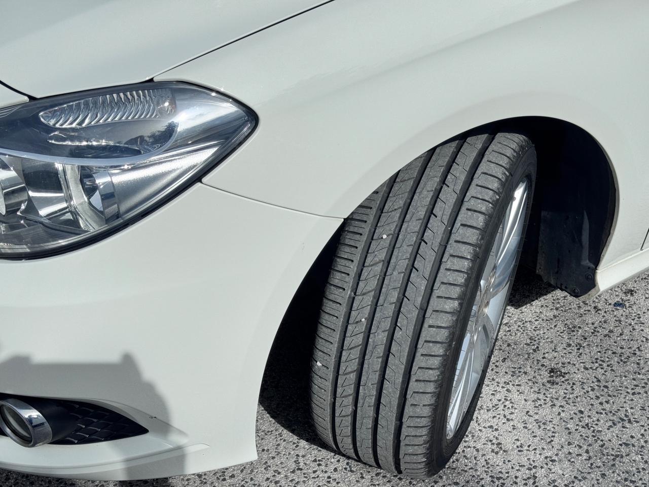 Mercedes-benz B 180 CDI Automatic Executive