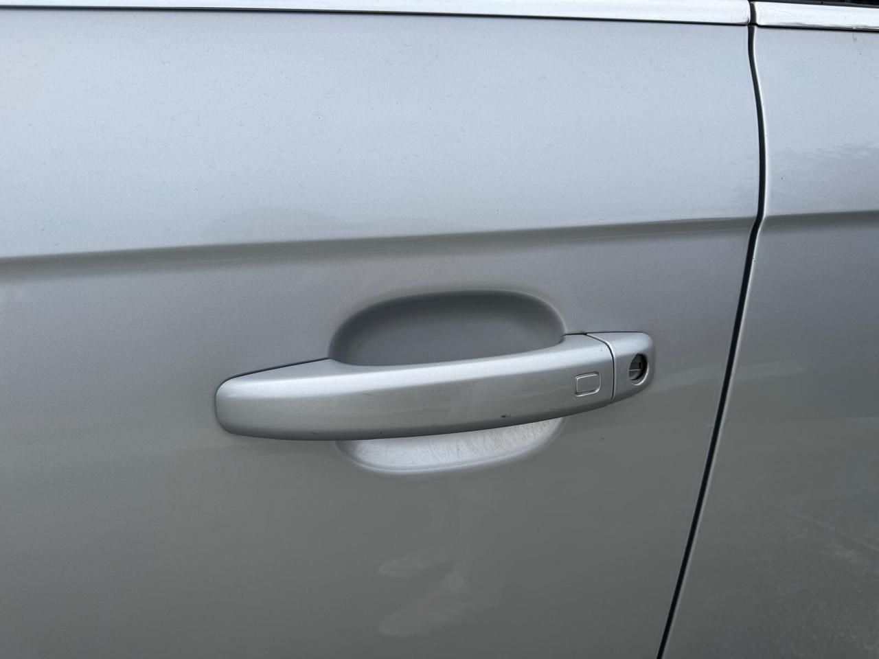 Audi A4 Avant 2.0 TDI 143cv Multitronic – 2008 – Tagliando Cambio Appena Fatto – Perfetta