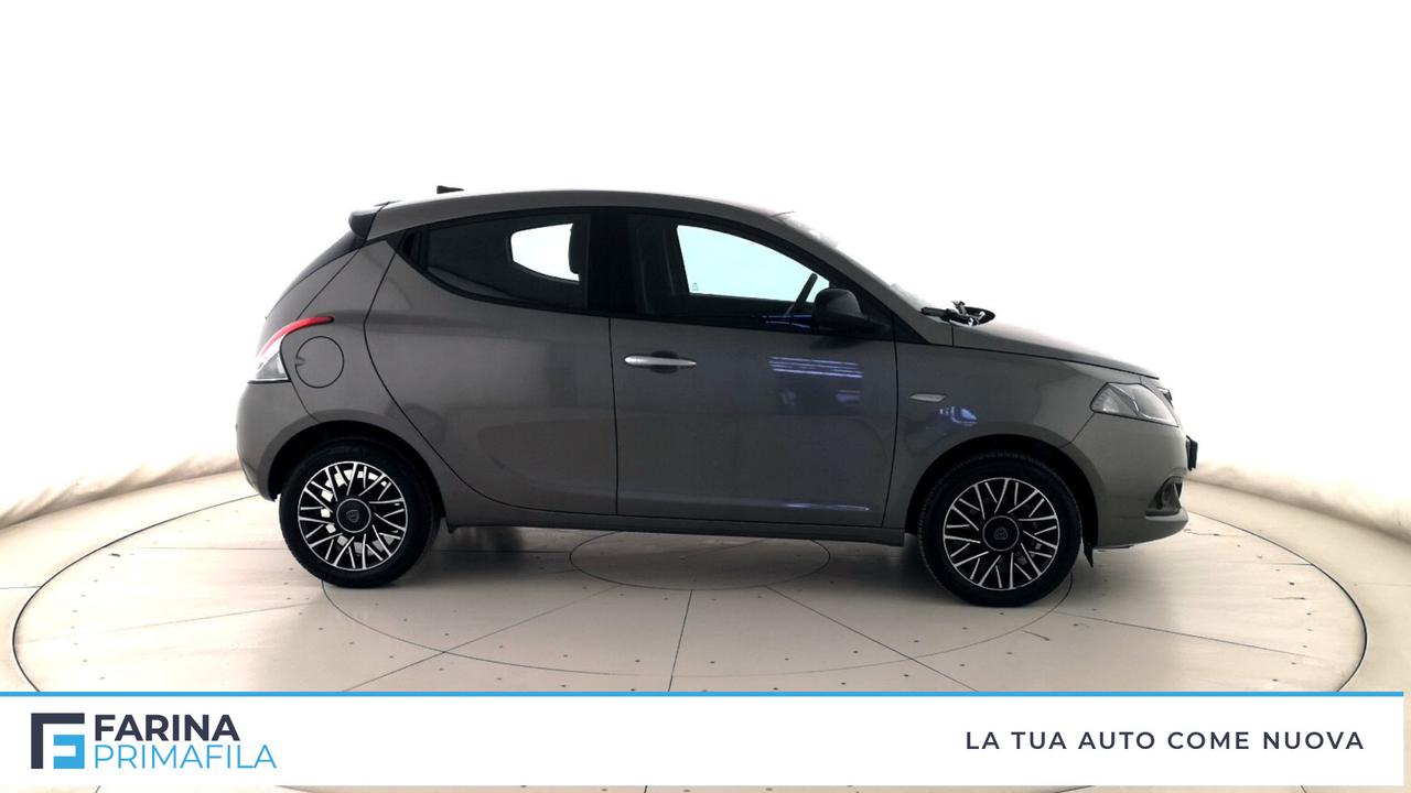 LANCIA Ypsilon III 2021 - Ypsilon 1.0 firefly hybrid Platino s&s 70cv