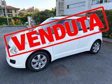 Suzuki Swift 1.3 5p. GL benzina/gpl (Garanzia Mec Plus 12 mesi inclusa)