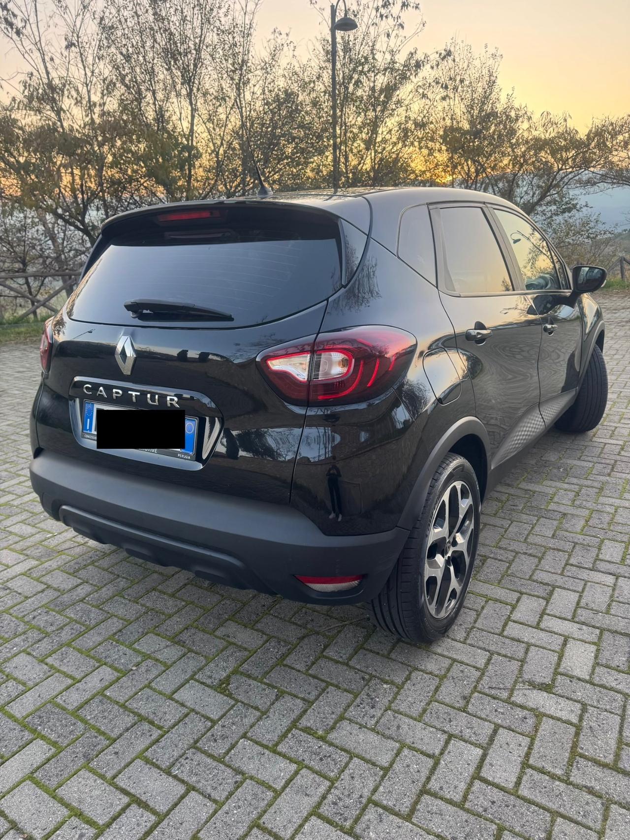 Renault Captur 1.5 dCi 90Cv 2018