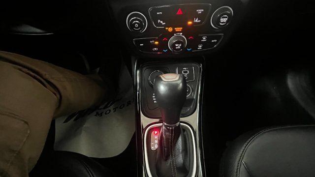 JEEP Compass 2.0 Multijet II aut. 4WD Limited
