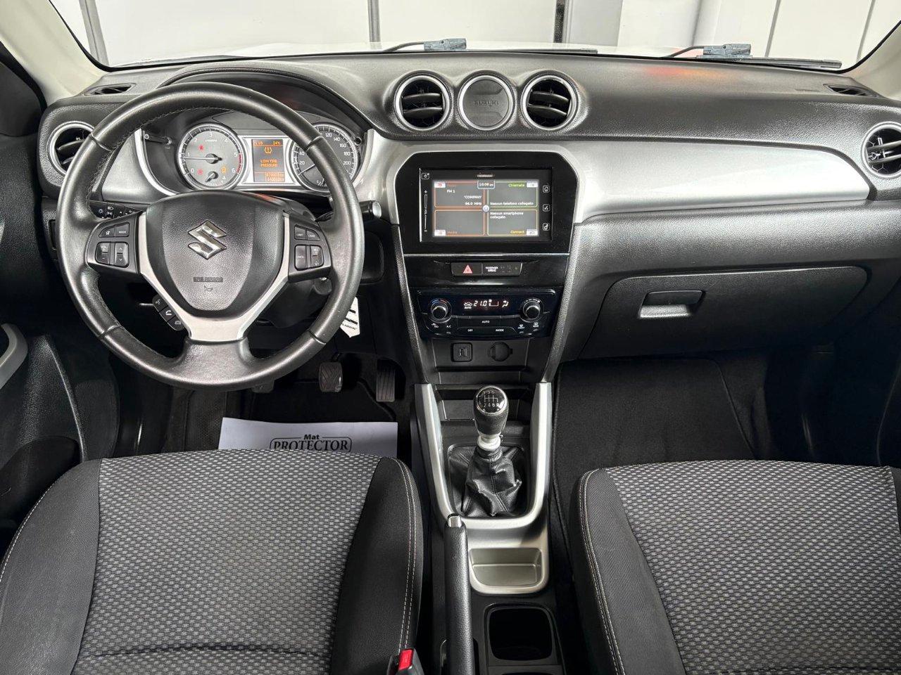 Suzuki Vitara 1.6 ddis V-Top s&s 2wd