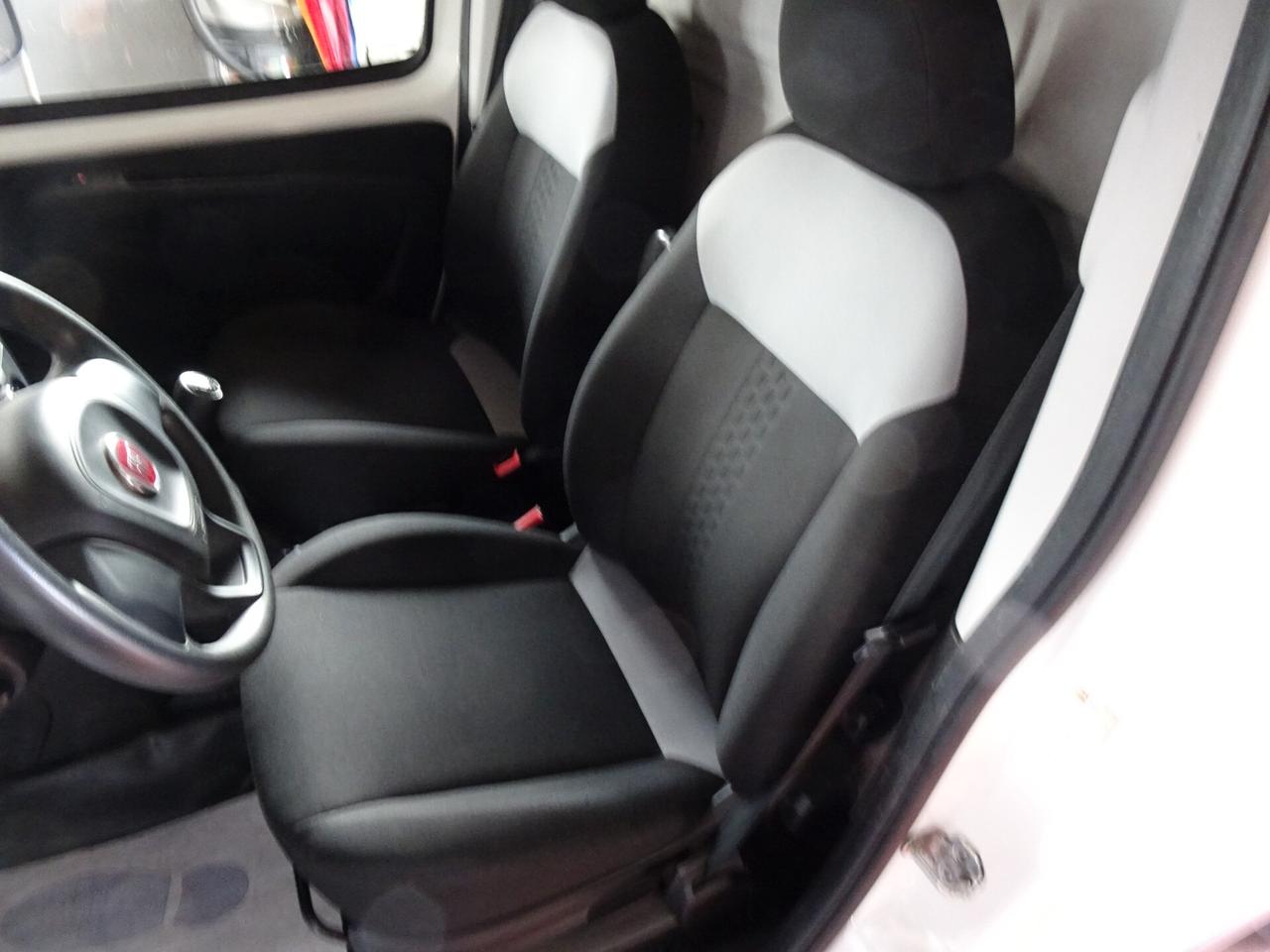 Fiat Fiorino 1.3 MJT 95CV Cargo SX