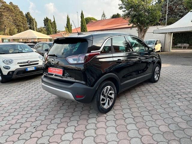 Opel Crossland X 1.5 CDTi 120CV Autom. Advance 2019