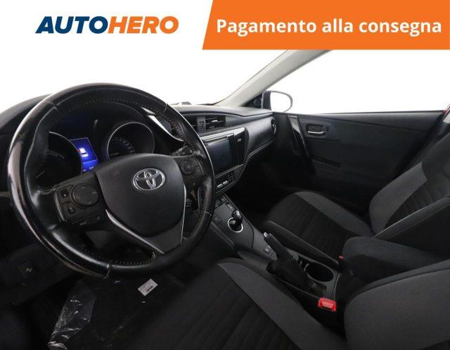 TOYOTA Auris 1.8 Hybrid Active