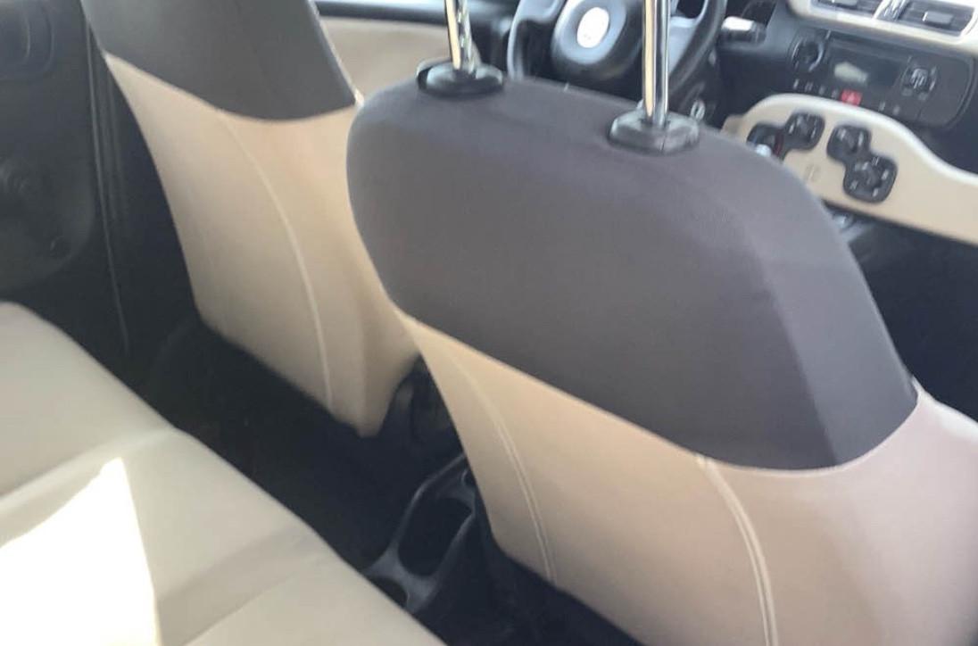 Fiat Panda 1.2 Easy POCHI KM VERI