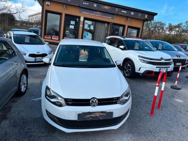 Volkswagen Polo 1.2 5 porte Highline