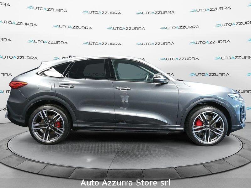 Audi Q5 SPB TDI 150 kW mHEV+ S tronic quattro S line edition *TETTO, 21", FULL, PROMO AZZURRA*