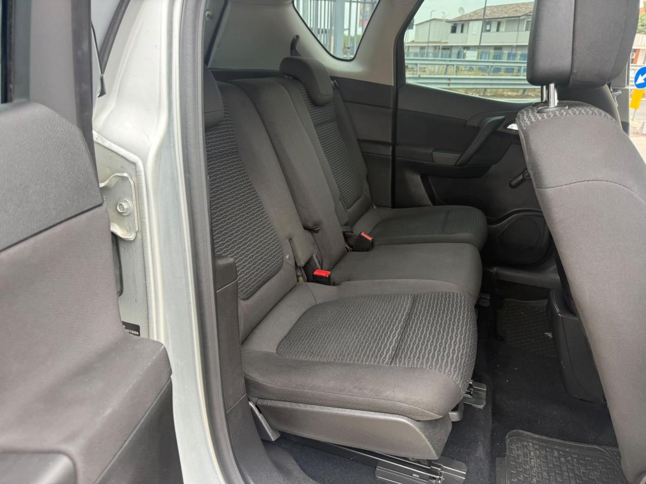 Opel Meriva 1.4 GPL 2017